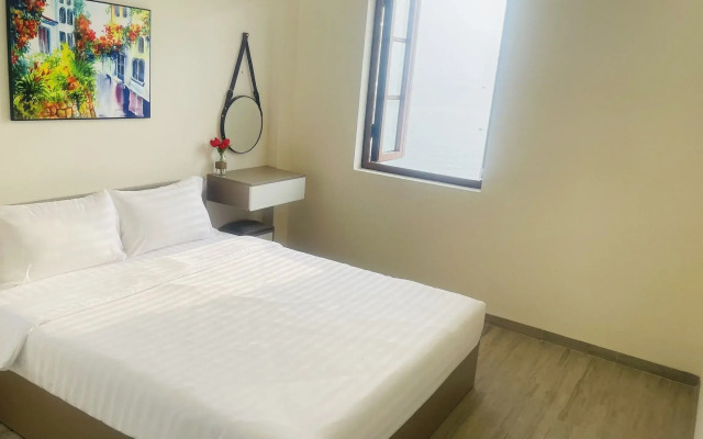 Rova105 Hotel