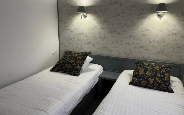 Le Val Saint Hilaire