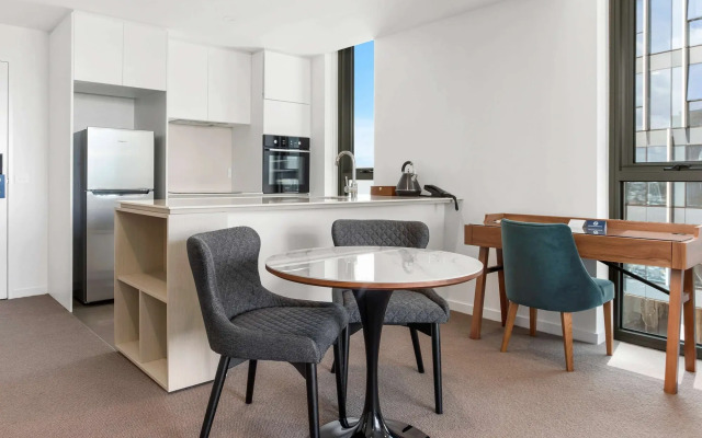The Sebel Melbourne Moonee Ponds