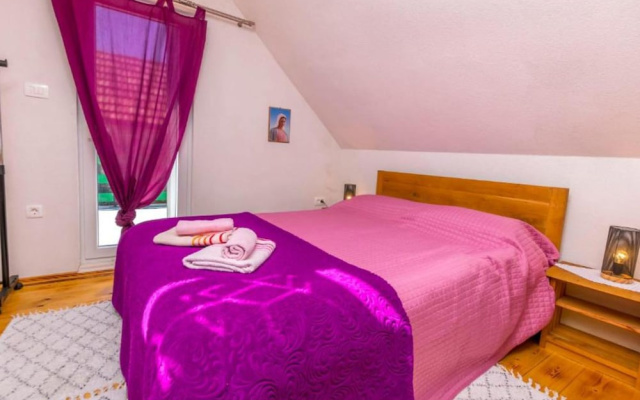 Holiday Home Kuzmino