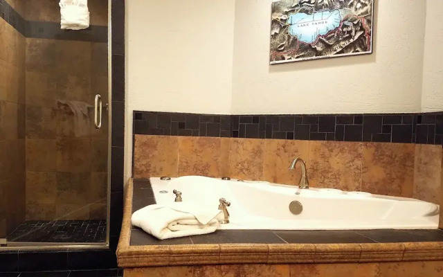 Deerfield Lodge at Heavenly