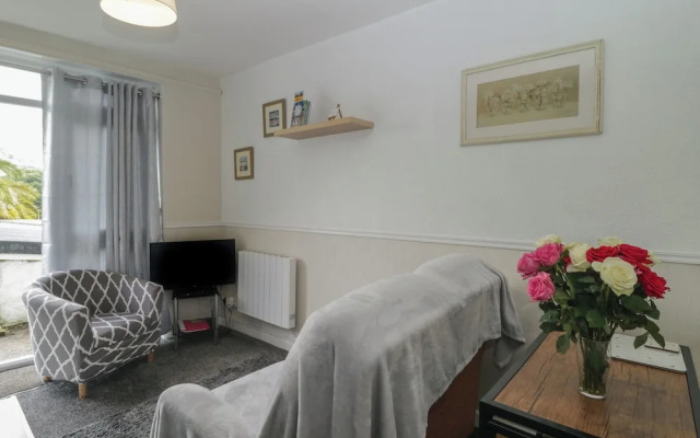 Flat 3, Big Tree Holiday Flats