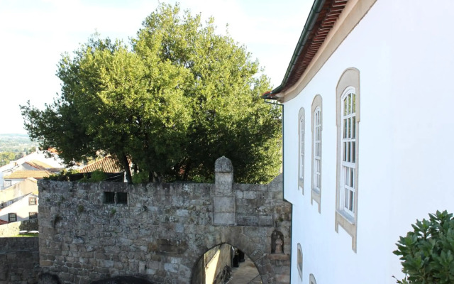 Montebelo Palácio dos Melos Viseu Historic Hotel