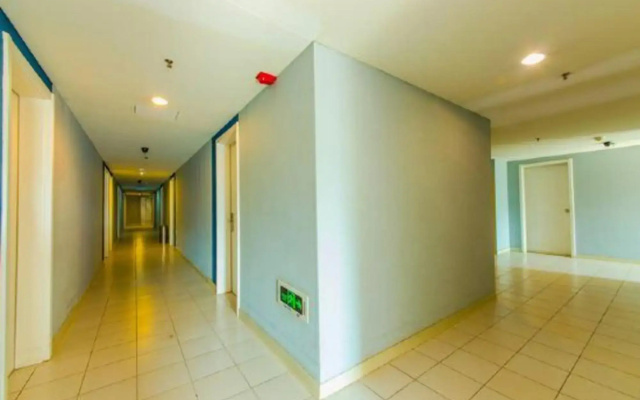 Yizhu Chain Hotel (Shijiazhuang Third Hospital)
