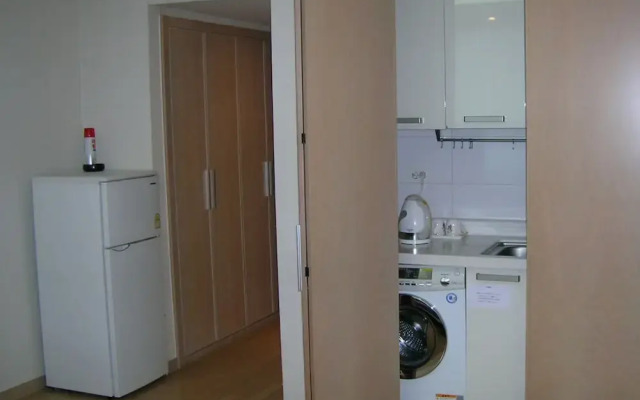 Incheon Airport Guesthouse