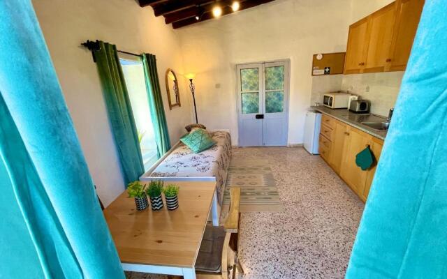 Cottage Apartment Othellos