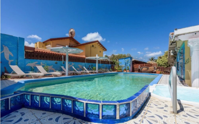 Sunflower Villa Studios By Cmd