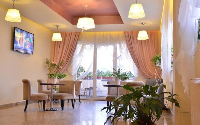 Pension Elisabeta
