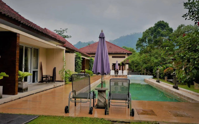 Villa Kendi