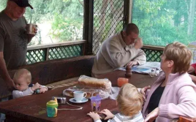 Bulwarra Bed & Breakfast