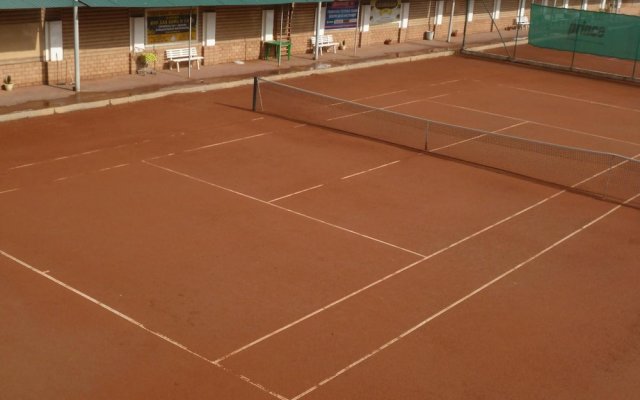 Tennis Academy Hotel