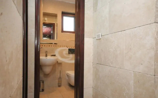 Lusso Apartments Budva