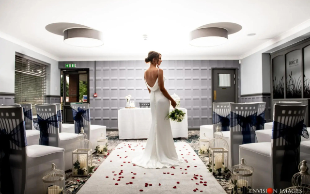 Birch Hotel