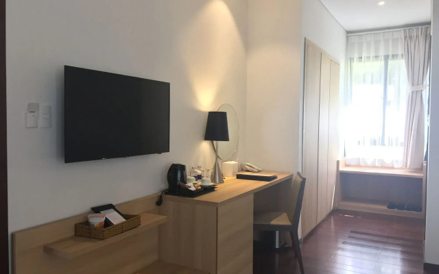 Terracotta Hotel & Resort Dalat