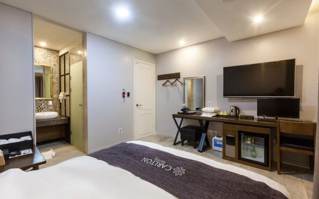 Bundang Carlton