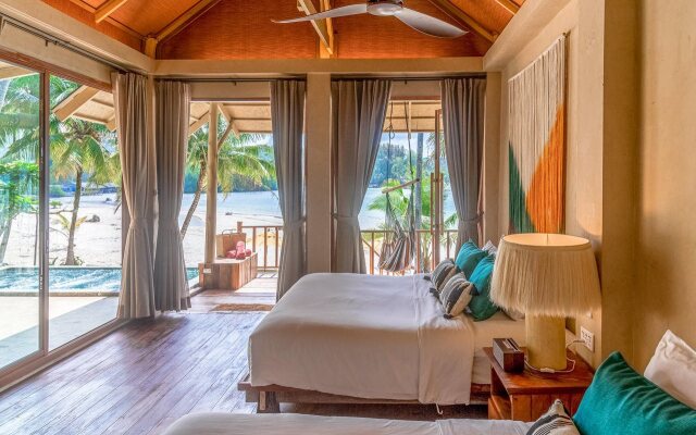 Tolani Resort Koh Kood