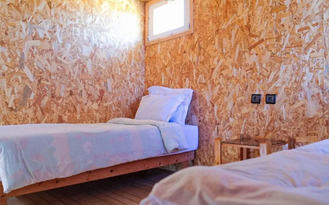 Nomade Auberge