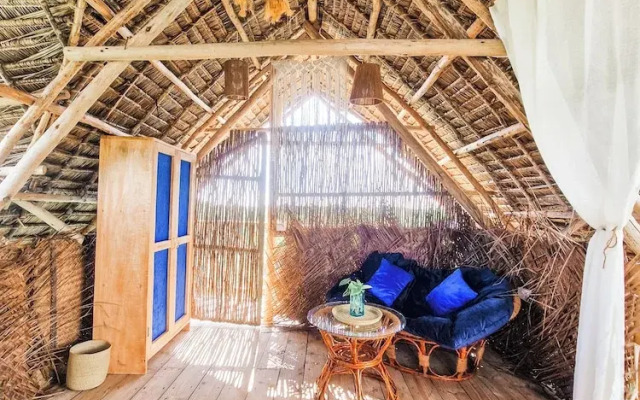 Honeymoon Nest Zanzibar in Jambiani