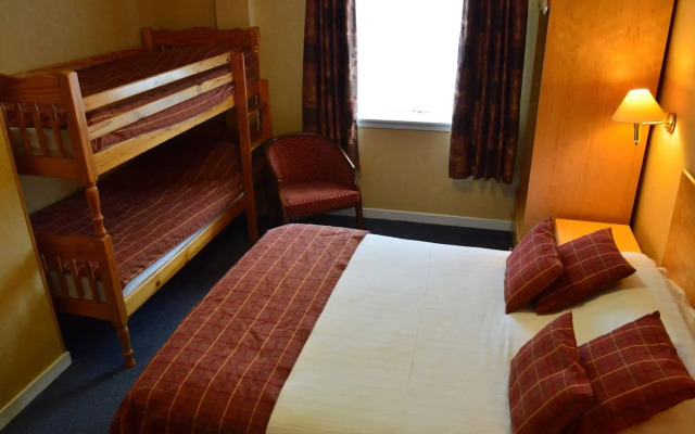 Park Hotel