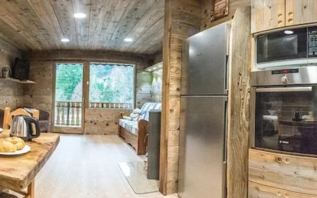 Le Couarôge Chalets