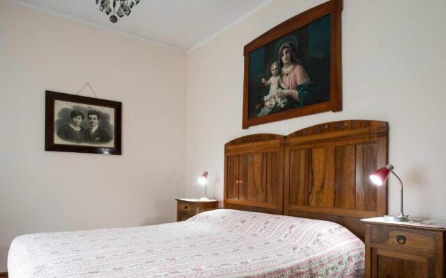 Appartamento Marconi 35 Pergine Valsugana