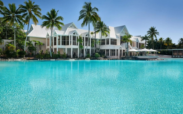 Sheraton Grand Mirage Resort, Port Douglas