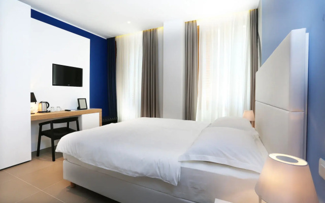 Guesthouse Villa Scalaria