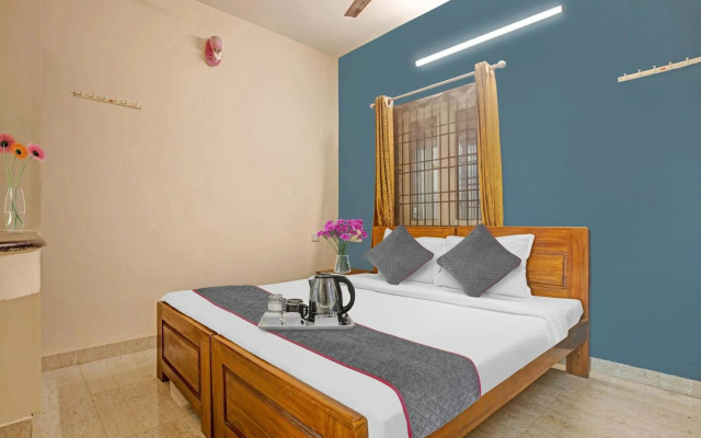OYO Townhouse 889 Orchid Sankrish Velachery