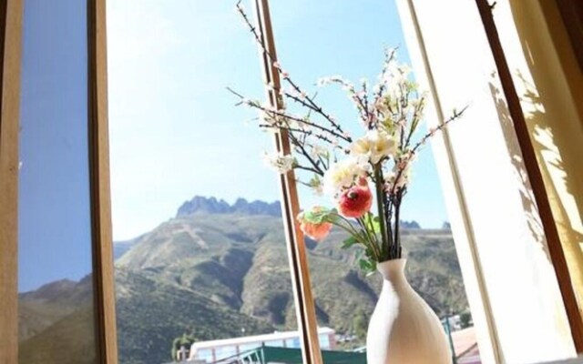 Samana Colca