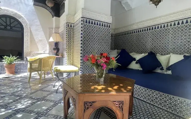 Riad Zouhour