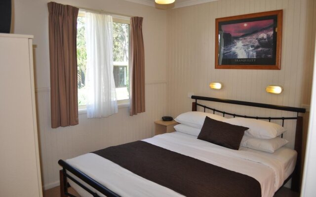 Jervis Bay Holiday Park