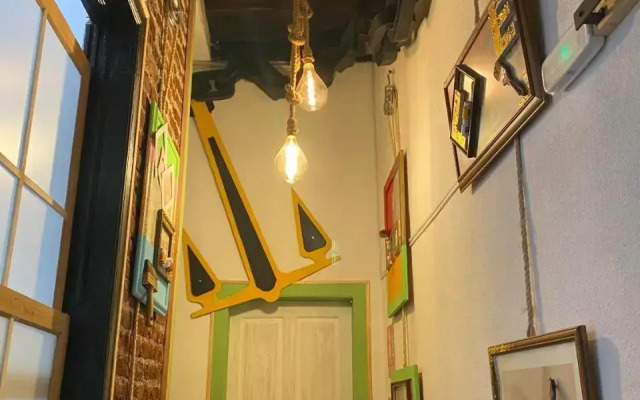 Tenerife Art Hostel