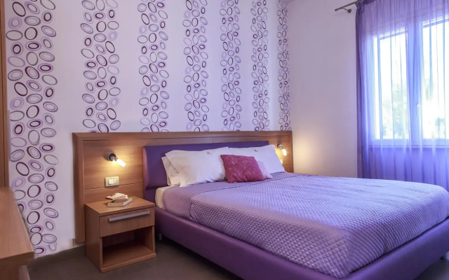 B&B Villaseta