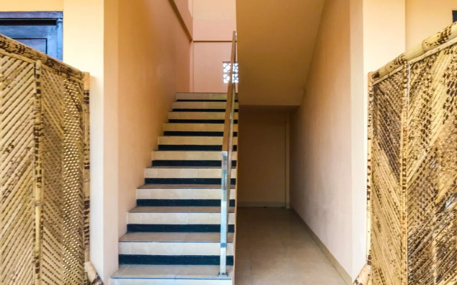 Rupaqa Hotel by OYO Rooms