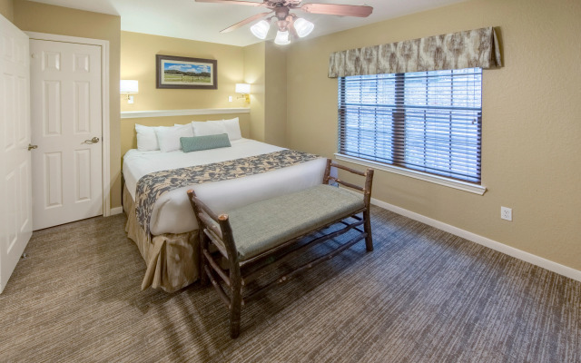 Holiday Inn Club Vacations Piney Shores Resort at Lake Conroe by IHG