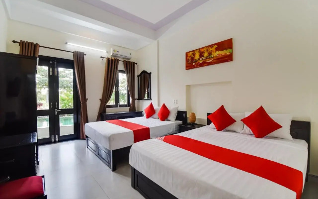 Blue River Villa Homestay