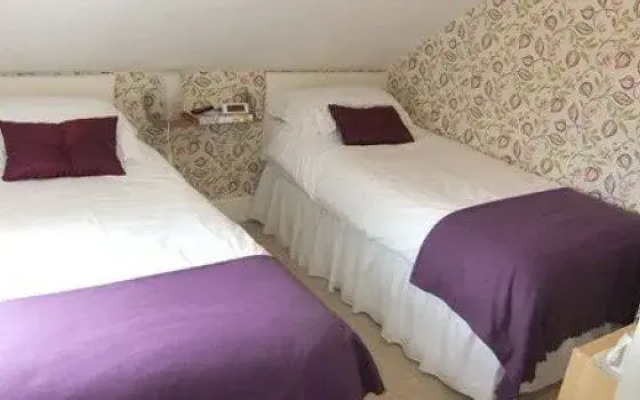 Marina Gardens Bed and Breakfast