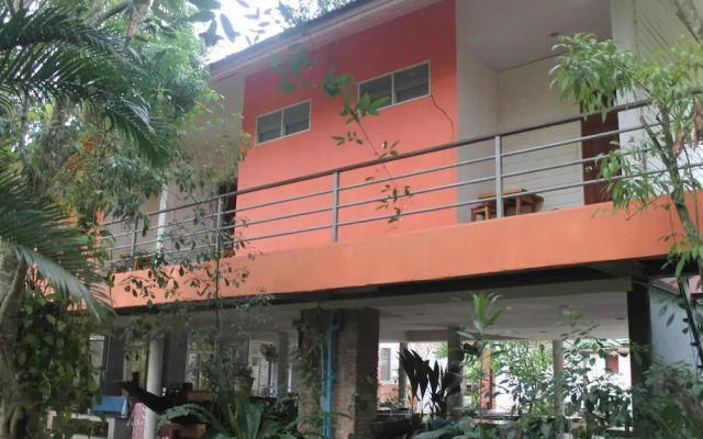 Ruan Panalee Resort