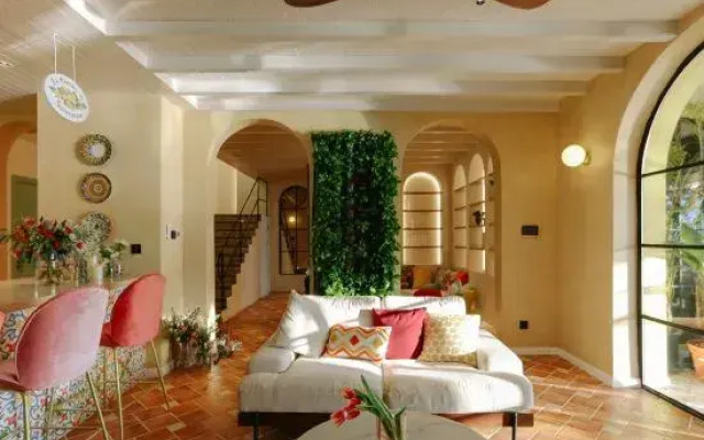 Miyue·Dali Xiahe Villa Seaview Holiday Hotel