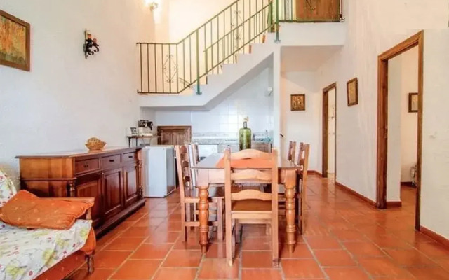 Cortijo del Alcazar
