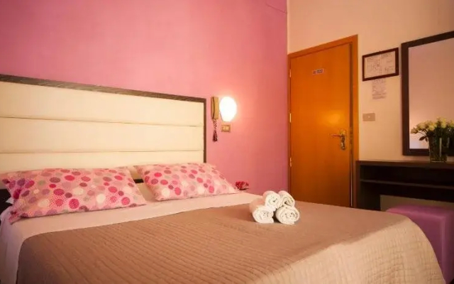 Hotel Nadia
