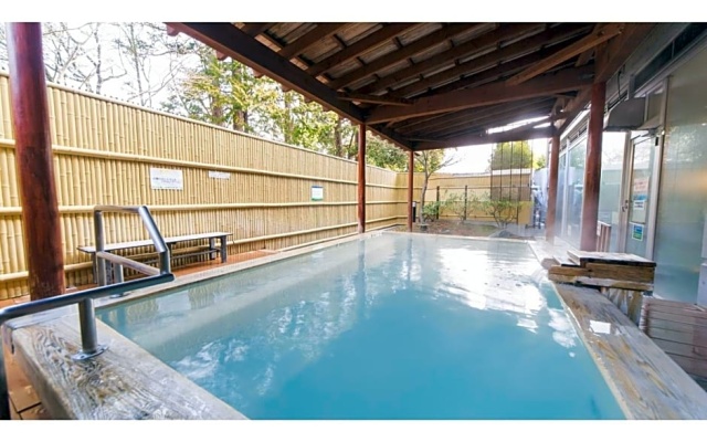 Bio-Resort Hotel&Spa O Park Ogose - Vacation Stay 43501V – Pool – Ogose