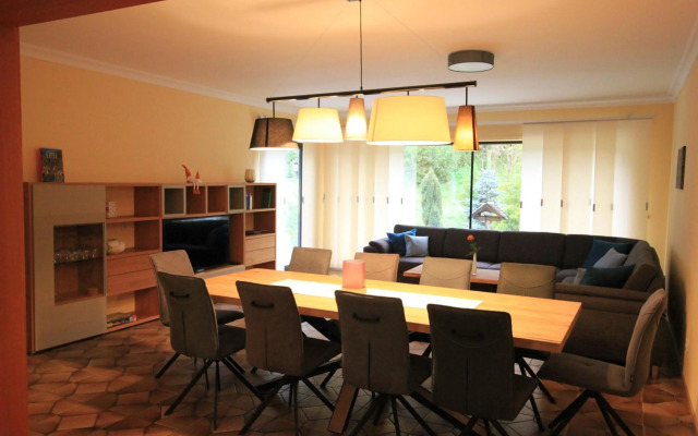 Wiegmann´s Ferienhaus