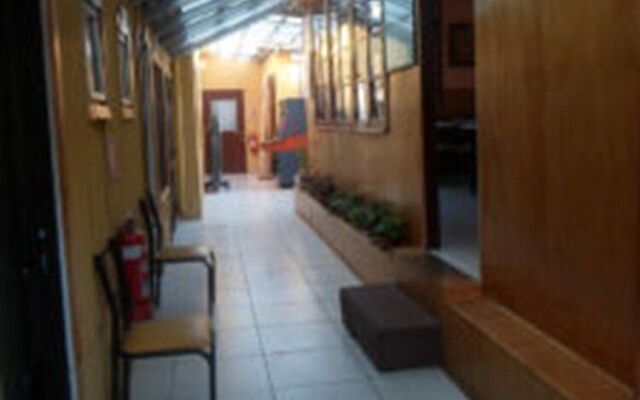 Hostal Ayelen