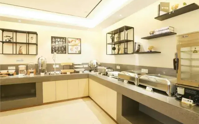 City Comfort Inn Nanning Minzhu Road Guangxi Dianwang