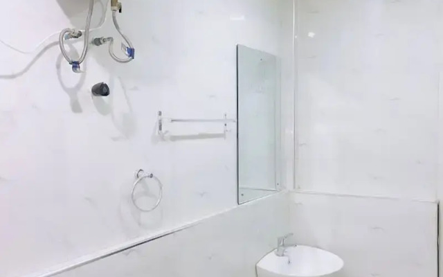 Villa Maxili Hotel and Apartment