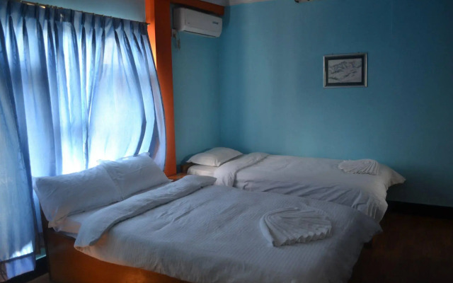 Kathmandu Friendly Home