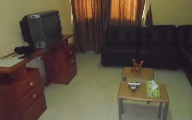 Sir Max Hotel