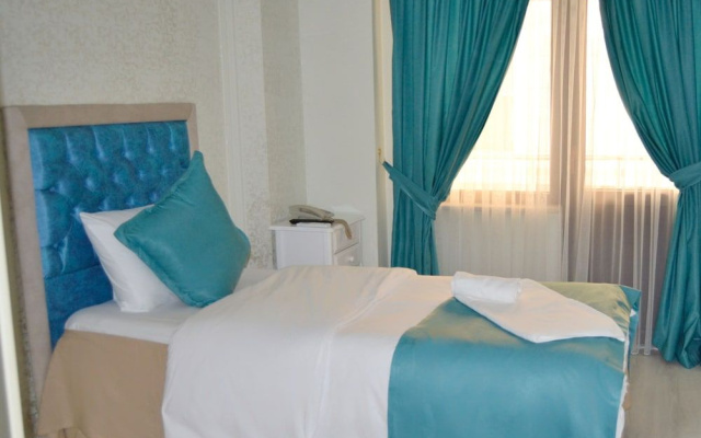 Hotel Nevizade