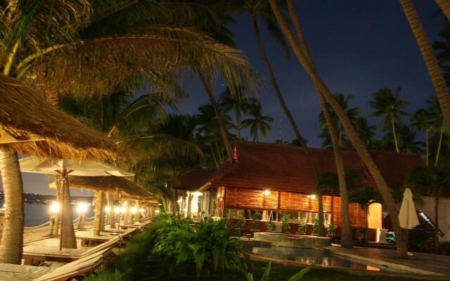 MuiNe Century Beach Resort & Spa